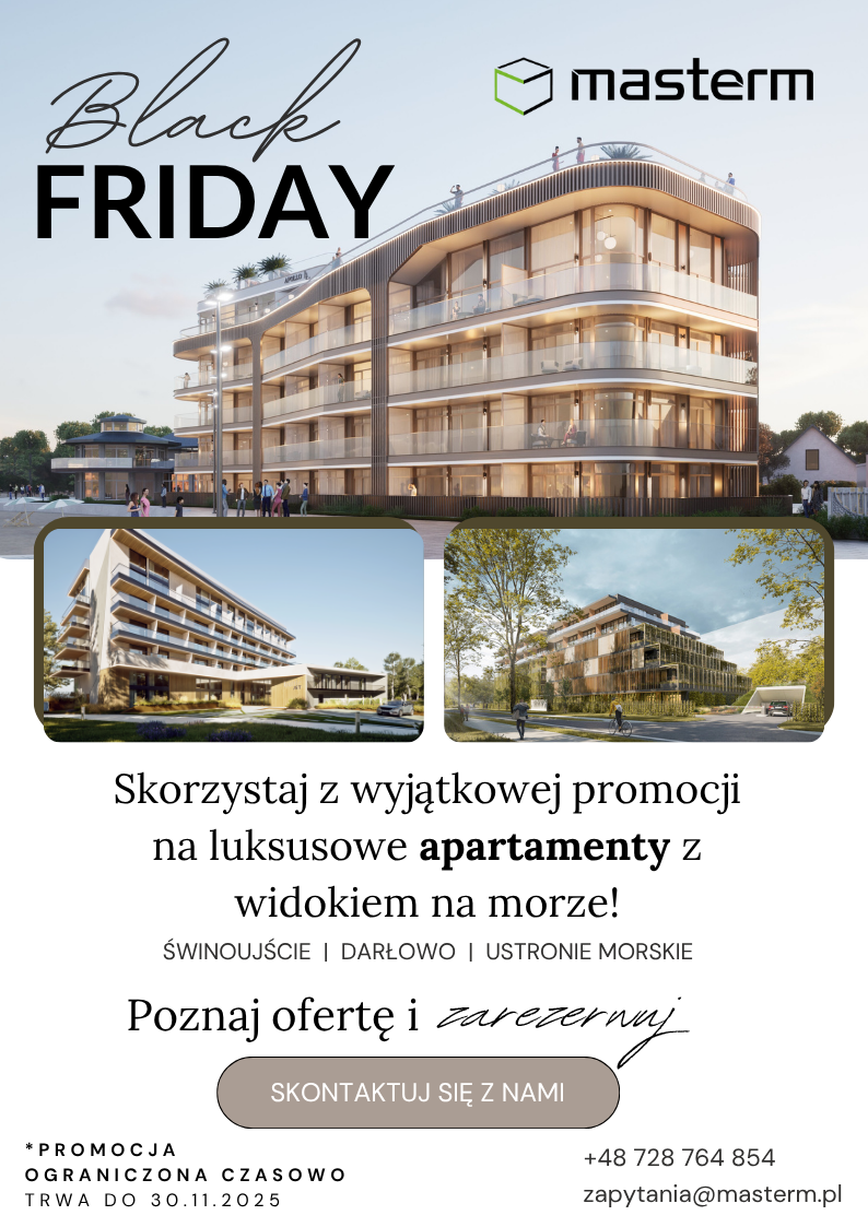 Zobacz apartamenty